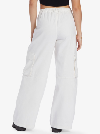 Chloe Kim - Cargo Trousers for Women  ARJNP03290