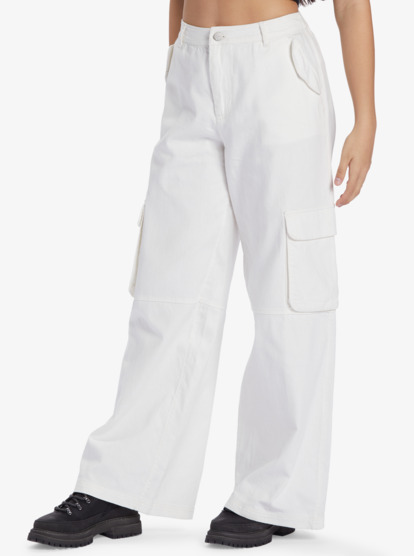 Chloe Kim - Cargo Trousers for Women  ARJNP03290