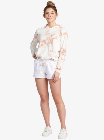 Oceanside  - Pull On Beachy Shorts for Women  ARJNS03007