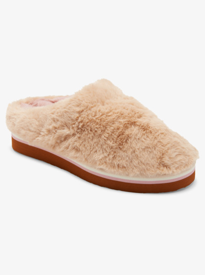 Chloe Kim - Mule Slip On Slippers for Women  ARJP100038