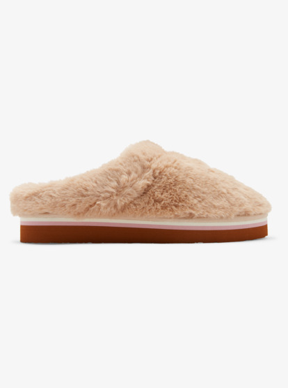 Chloe Kim - Mule Slip On Slippers for Women  ARJP100038