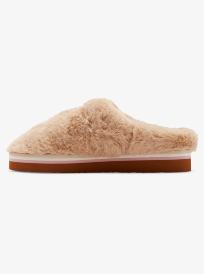 Chloe Kim - Mule Slip On Slippers for Women  ARJP100038