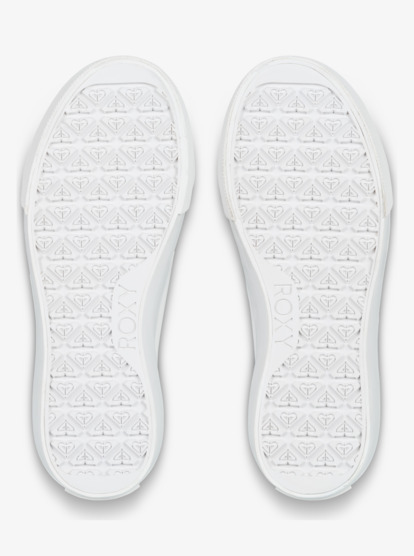 roxy, Cruizer Lx - Schuhe für Frauen, BLACK/WHITE (bkw) Cruizer Lx - Shoes for Women  ARJS300351