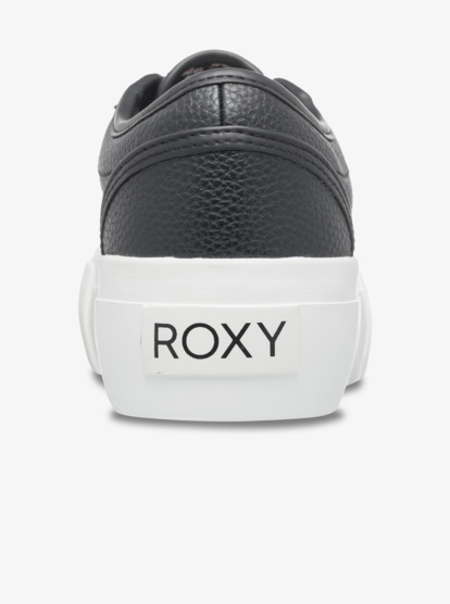 roxy, Cruizer Lx - Schuhe für Frauen, BLACK/WHITE (bkw) Cruizer Lx - Shoes for Women  ARJS300351