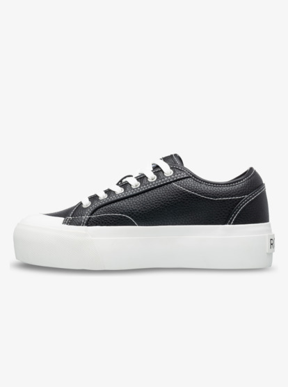 roxy, Cruizer Lx - Schuhe für Frauen, BLACK/WHITE (bkw) Cruizer Lx - Shoes for Women  ARJS300351
