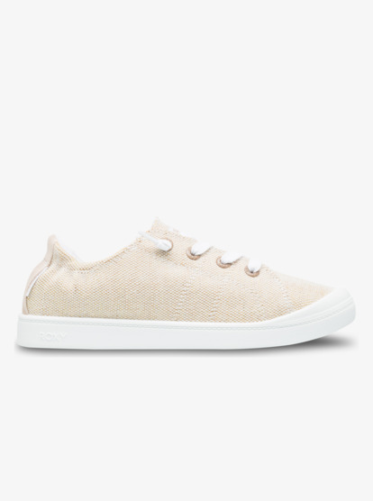 roxy, Bayshore Plus - Schuhe für Frauen, BEIGE (bge) Bayshore Plus - Shoes for Women  ARJS600507