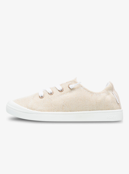 roxy, Bayshore Plus - Schuhe für Frauen, BEIGE (bge) Bayshore Plus - Shoes for Women  ARJS600507