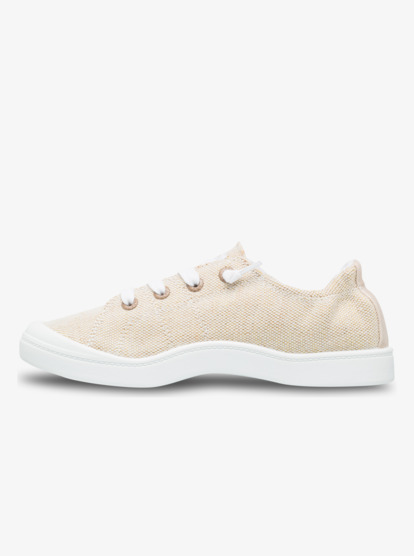 roxy, Bayshore Plus - Schuhe für Frauen, BEIGE (bge) Bayshore Plus - Shoes for Women  ARJS600507