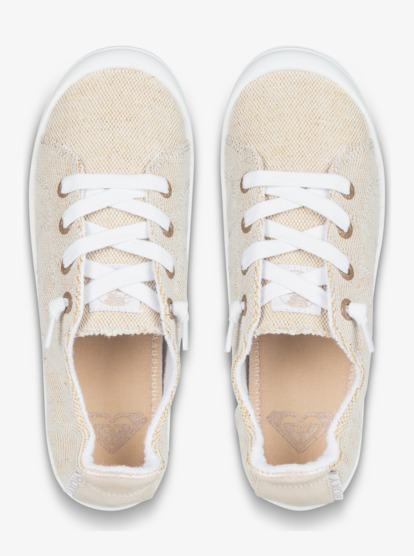 roxy, Bayshore Plus - Schuhe für Frauen, BEIGE (bge) Bayshore Plus - Shoes for Women  ARJS600507
