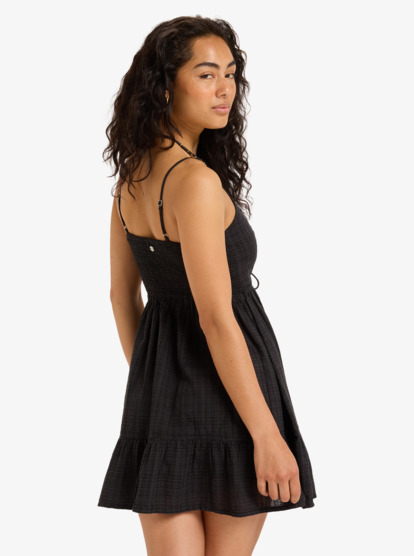 Jasmine Breeze - Strappy Mini Dress for Women  ARJWD03567