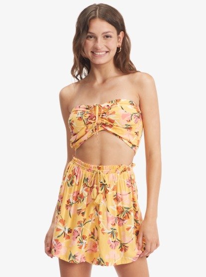 Island Hops - Tube Top for Women  ARJWT03281