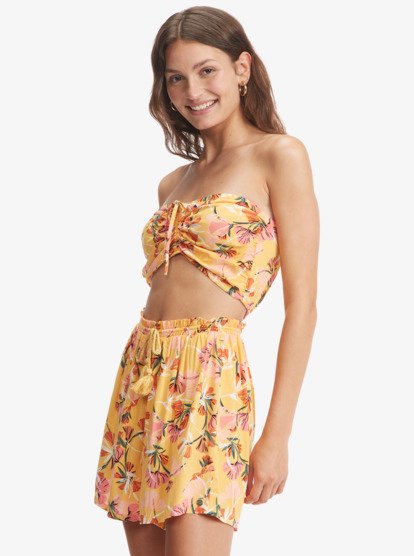 Island Hops - Tube Top for Women  ARJWT03281