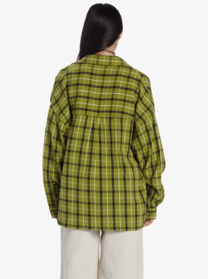 Chloe Kim - Long Sleeve Shirt for Women  ARJWT03329