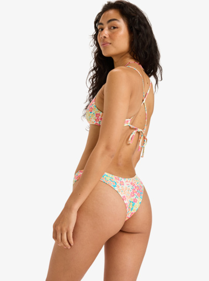 Printed Beach Classics - Low Waist Bikini Bottoms for Women  ARJX403588