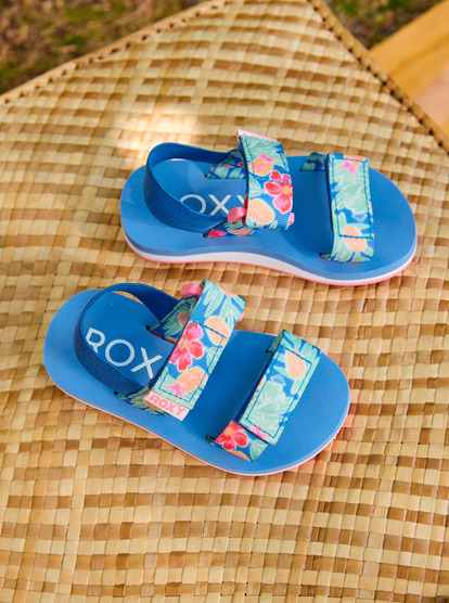 Tw Roxy Cage - Sandals for Toddlers  AROL100020