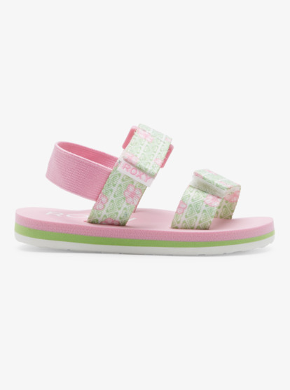 Roxy Cage - Sandals for Girls  AROL100020