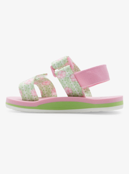 Roxy Cage - Sandals for Girls  AROL100020