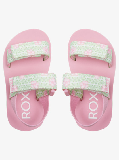 Tw Roxy Cage - Sandals for Toddlers  AROL100020