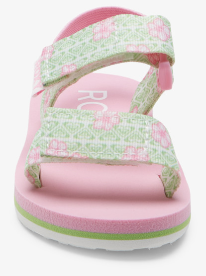 Roxy Cage - Sandals for Girls  AROL100020