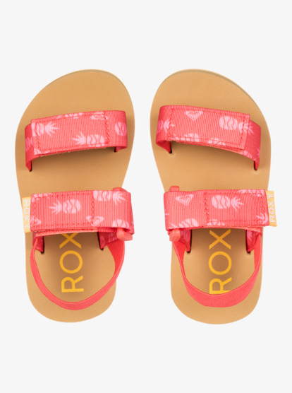 Roxy Cage - Sandals for Girls  AROL100020