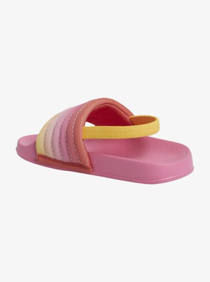 Slippy Ribbed - Sandals for Toddlers  AROL100029