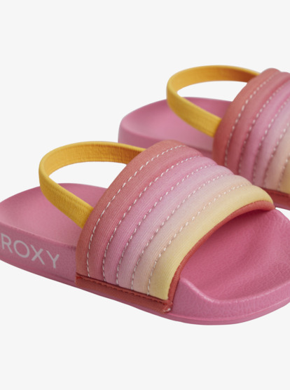 Slippy Ribbed - Sandals for Toddlers  AROL100029