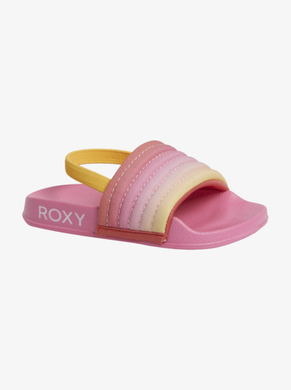 Slippy Ribbed - Sandals for Toddlers  AROL100029