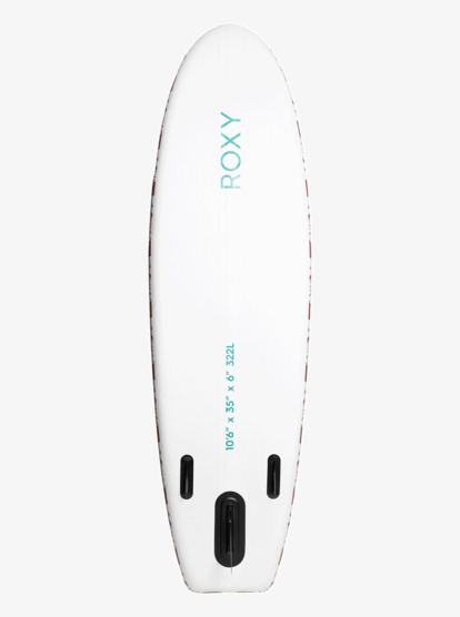 Rx Isup Molokai Yoga - SUP for Women  EGL21IPMLY