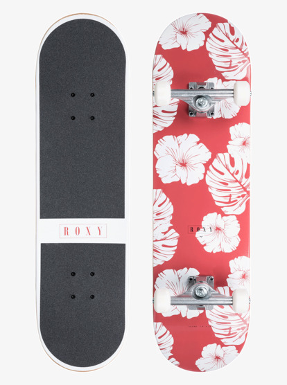 Island - Complete Longboard for Women  EGL21ISS78