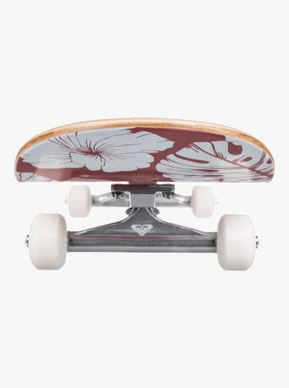 Island - Complete Longboard for Women  EGL21ISS78