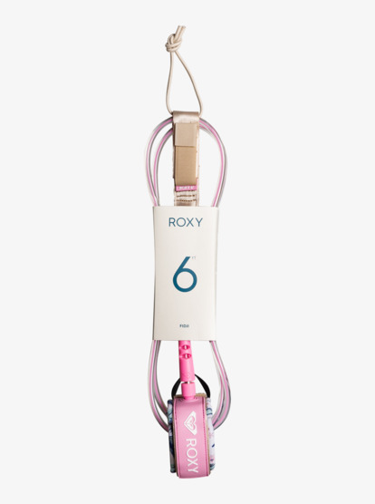 Fiji 6' - Surfboard Leash  EGL21RLFJ6