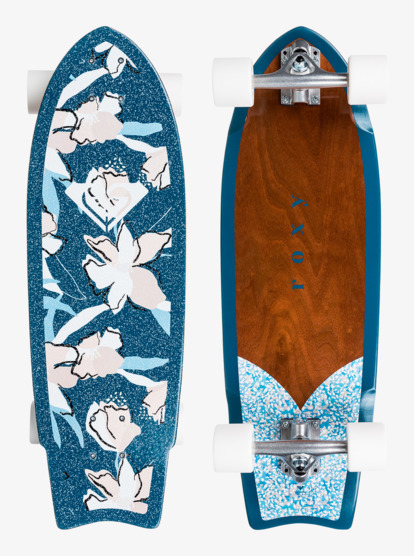 Blooming 9.5" - Surfskate Skateboard  EGL21RSBLO