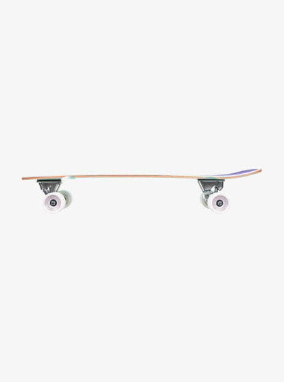 Flash - Complete Longboard for Women  EGL21RSFLS