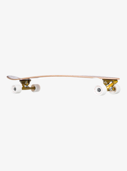 Isha 37" - Longboard Skateboard  EGL21RSISH