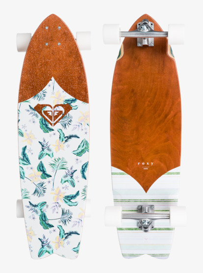 Praslin 9.5"  - Skateboard  EGL21RSPRA