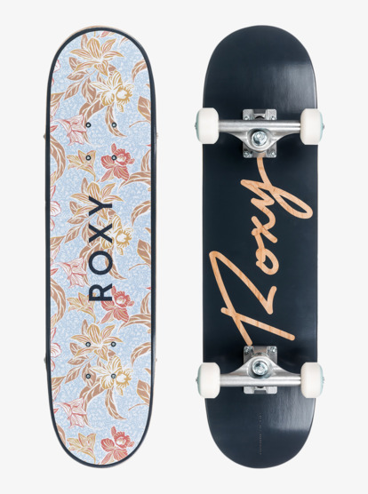 Nightbloomer Street - Complete Longboard for Women  EGL22CNI78