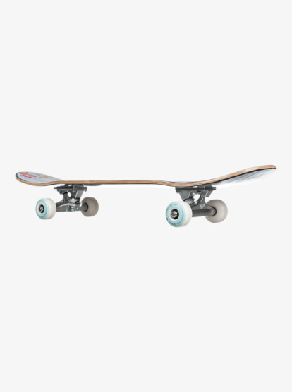 Nightbloomer Street - Complete Longboard for Women  EGL22CNI78