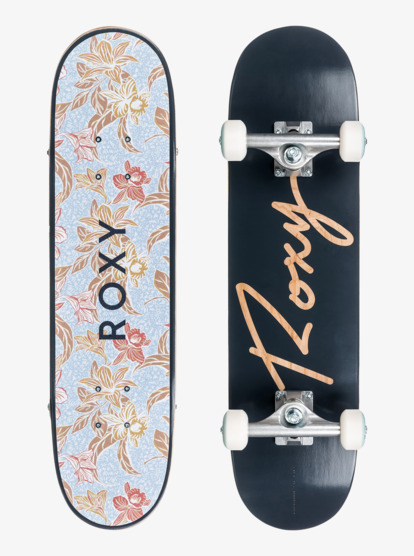 Nightbloomer Street - Complete Longboard for Women  EGL22CNI80