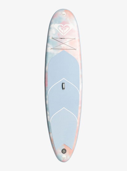 RX ISUP Molokai 10'6" - Stand Up Paddle Board  EGL22IPMLK