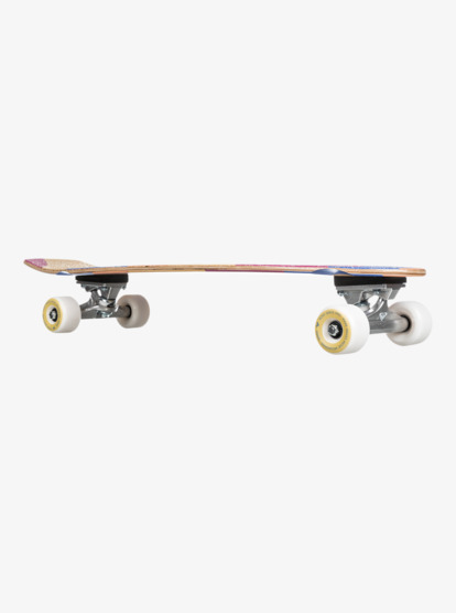 Swirl - Cruiser Skateboard  EGL22RCSWI