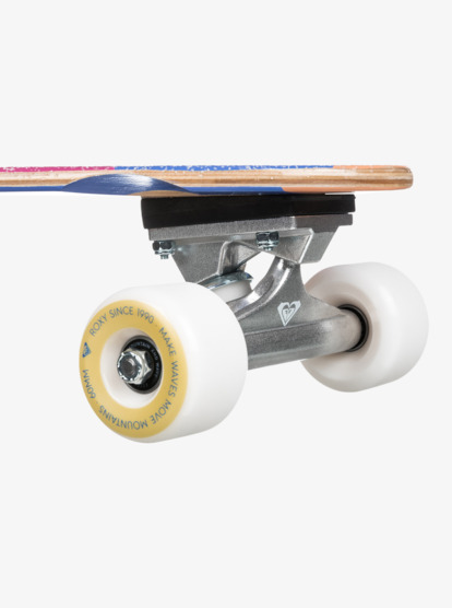 Swirl - Cruiser Skateboard  EGL22RCSWI