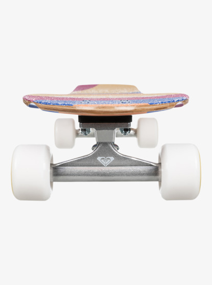 Swirl - Cruiser Skateboard  EGL22RCSWI