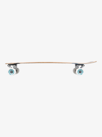 Waterdye 9.5" - Complete Skateboard  EGL22RCWAT