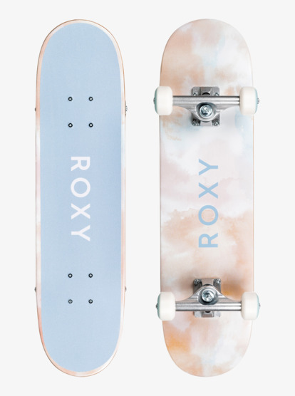 Dawning Street - Complete Longboard for Women  EGL22RDA72