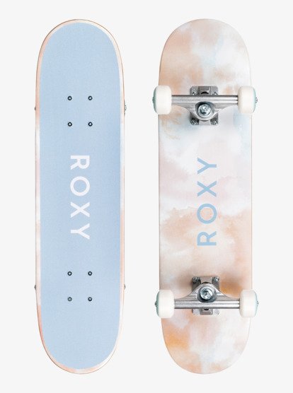 Dawning Street - Complete Longboard for Women  EGL22RDA78