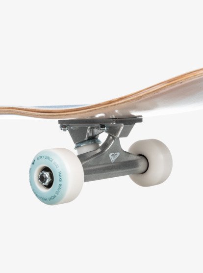Dawning Street - Complete Longboard for Women  EGL22RDA78