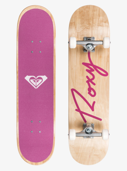 Guava Street - Complete Longboard for Women  EGL22RGU78