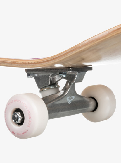 Guava Street - Complete Longboard for Women  EGL22RGU78