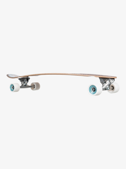 Lonely Island 9.5" - Complete Skateboard  EGL22RLSLI