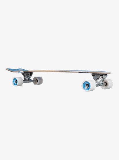 Palma - Longboard Skateboard  EGL23RCPAA